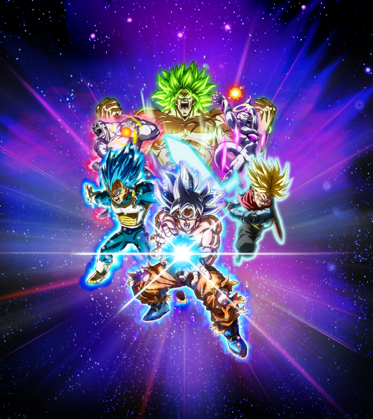 DB Sparking Zero Actualización