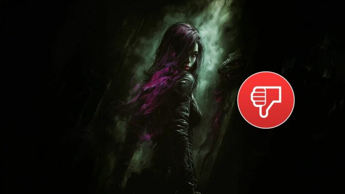 Es el peor videojuego del año y además es exclusivo de PlayStation 5: ya conocemos las notas de Code Violet