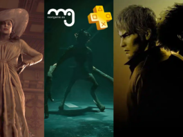 Juegos PS Plus Extra Enero 2026