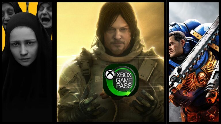 Un videojuego de PlayStation llega a Game Pass: Ya conocemos los títulos que llegarán a Xbox Game Pass para la segunda tanda del mes de enero