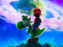 El nuevo tráiler de Super Mario Galaxy: La película confirma que Yoshi tendrá un papel protagonista mucho más grande El nuevo tráiler de Super Mario Galaxy: La película confirma que Yoshi tendrá un papel protagonista mucho más grande