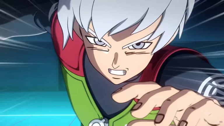 Dragon Ball 1000 Age Tráiler