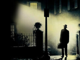 El Exorcista Reboot 2027 Fecha