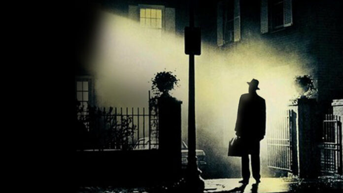 El Exorcista Reboot 2027 Fecha