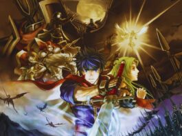 Fire Emblem: Path of Radiance es añadido por sorpresa al catálogo de Game Cube de Nintendo Switch Online
