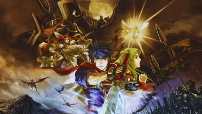 Fire Emblem: Path of Radiance es añadido por sorpresa al catálogo de Game Cube de Nintendo Switch Online