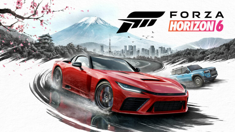 Forza Horizon 6 Fecha