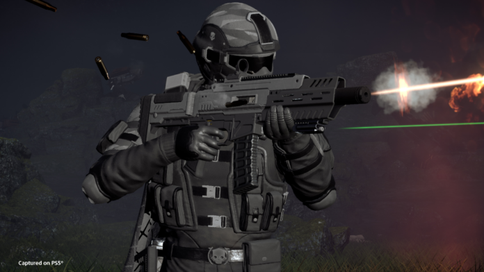 Helldivers 2 bono guerra premium Helldivers 2 bono guerra premium