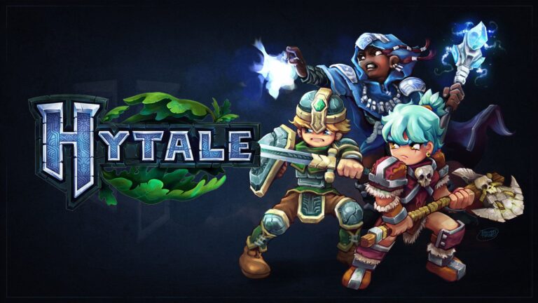 Hytale Requisitos PC