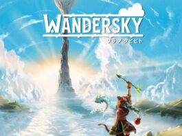 Wandersky Primeros Detalles