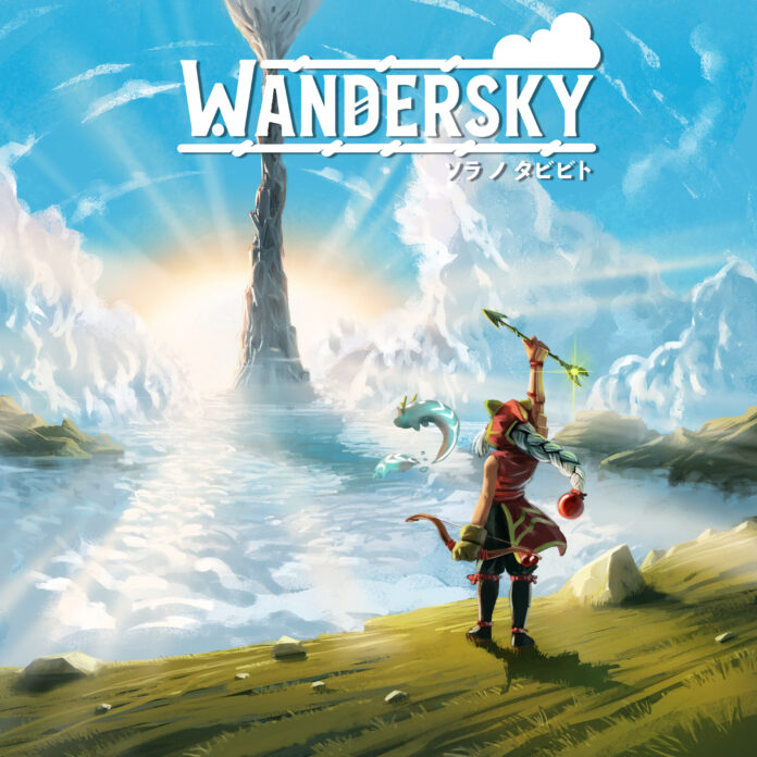 Wandersky Primeros Detalles