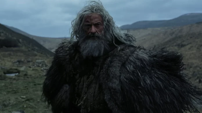 La Muerte de Robin Hood Tráiler La Muerte de Robin Hood Tráiler