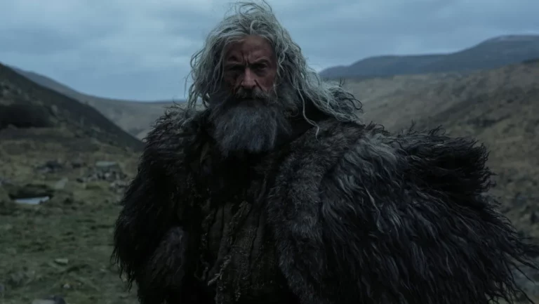 La Muerte de Robin Hood Tráiler