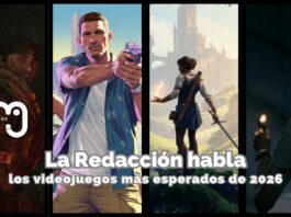 La redacción de Next Game al habla: los videojuegos más esperados de 2026 La redacción de Next Game al habla los videojuegos más esperados de 2026
