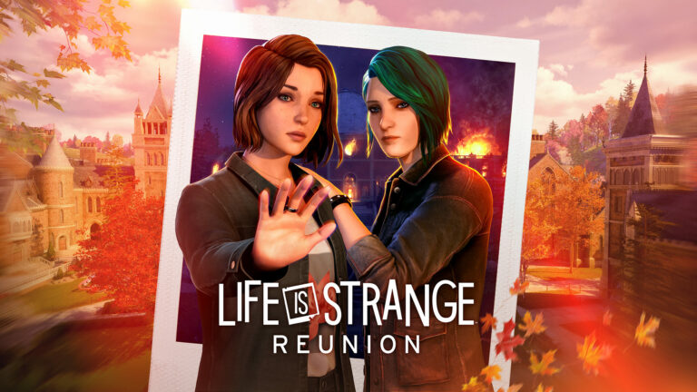 Life is Strange Reunion fecha
