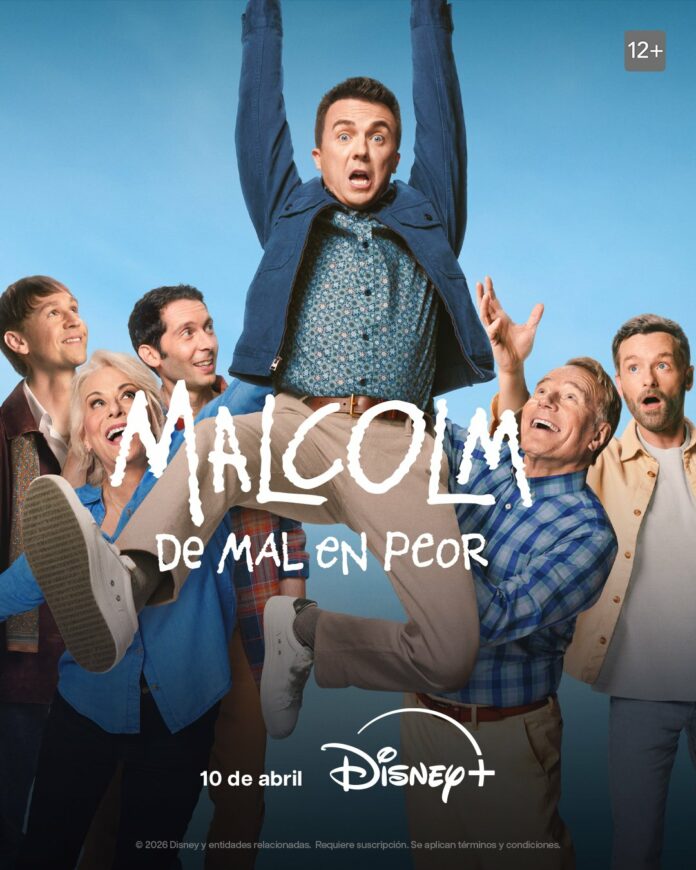 Malcolm de Mal en Peor Fecha