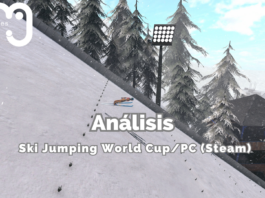 Ski Jumping World Cup