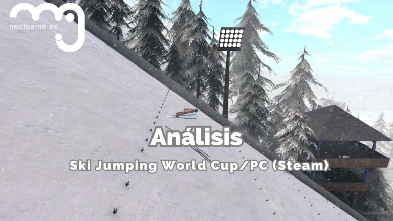 Ski Jumping World Cup