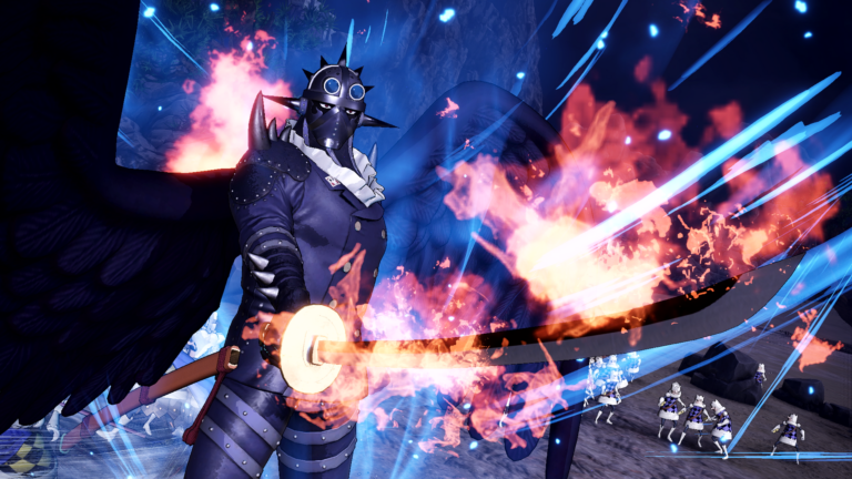 OPPW 4 DLC 8 Special Pack