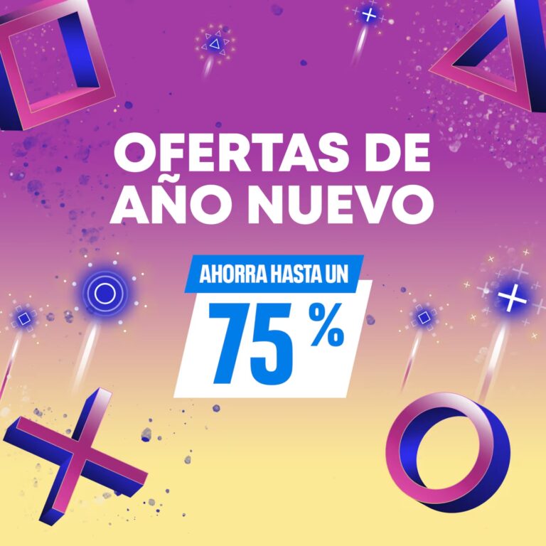 PS Store ofertas