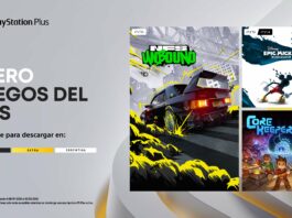 Ya disponibles para descargar primeros juegos de PlayStation Plus Essential de este 2026 PSPlus Essential Enero 2026