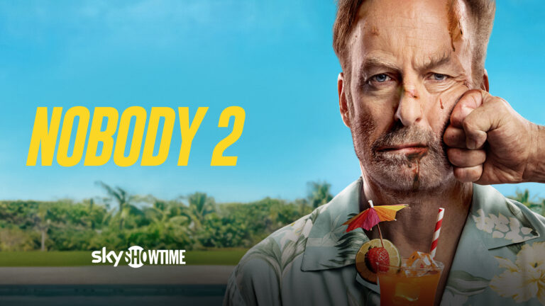 SkyShowtime Novedades Febrero 2026