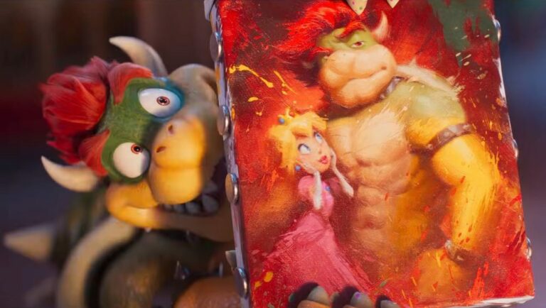 Confirmado un nuevo Nintendo Direct centrado en la película de Mario