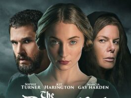 The Dreadful Tráiler