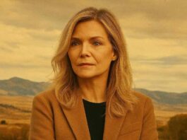 The Madison Tráiler