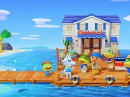 ¡Ha llegado la hora! Ya disponible la actualización 3.0 de Animal Crossing: New Horizons Ya disponible la actualización 3.0 de Animal Crossing: New Horizons