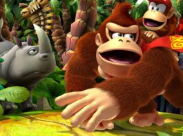 ¡Una monada en 4K! La nueva actualización de Donkey Kong Country Returns HD añade mejoras exclusivas para Nintendo Switch 2 junto a Dixie Kong como personaje jugable