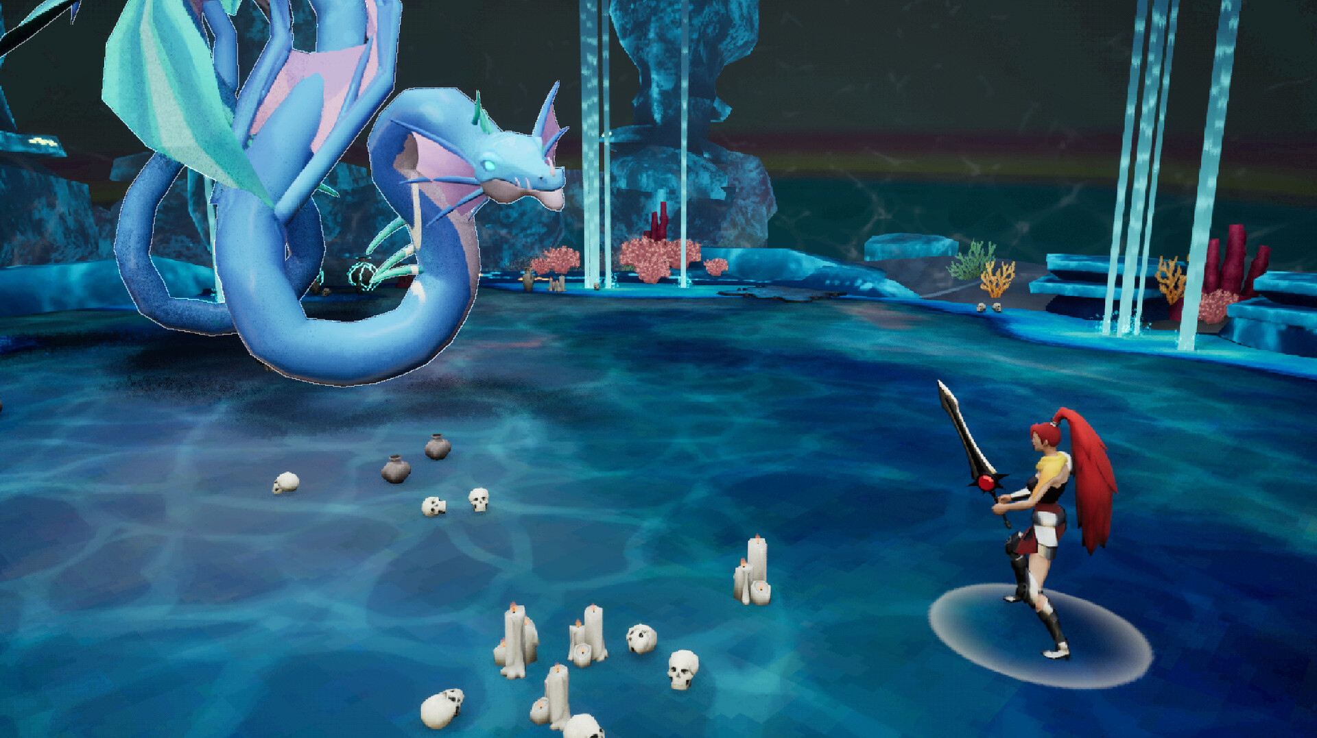 analisis eclipse breaker