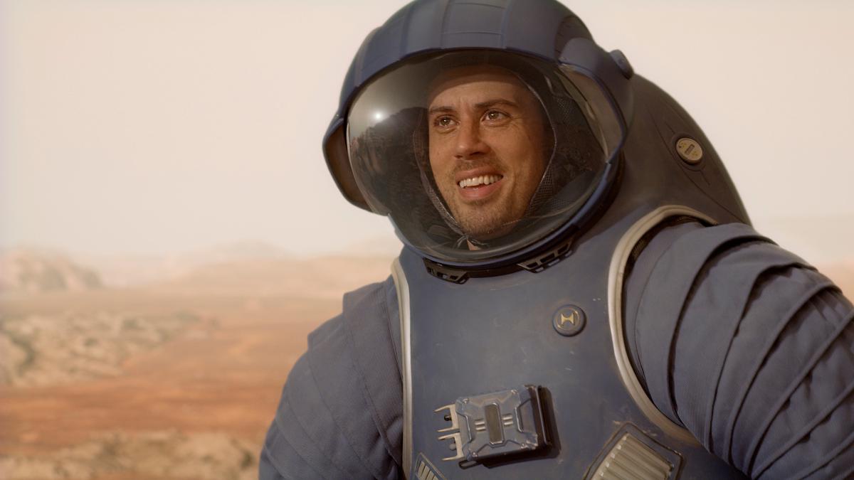 para toda la humanidad temporada 5 fecha