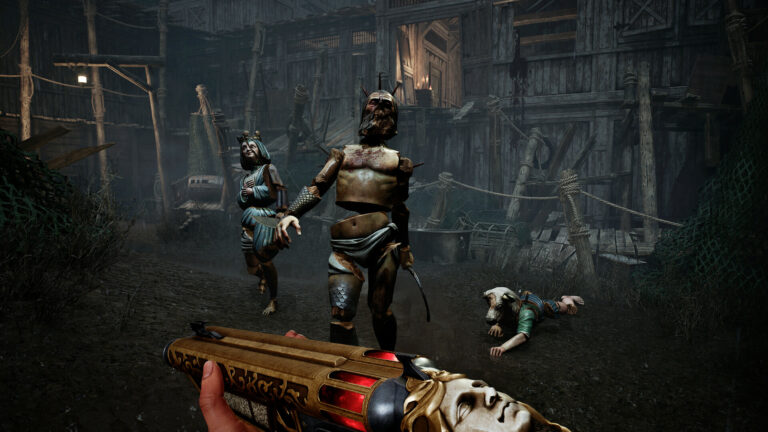 Crisol Theater of Idols confirma su fecha de lanzamiento