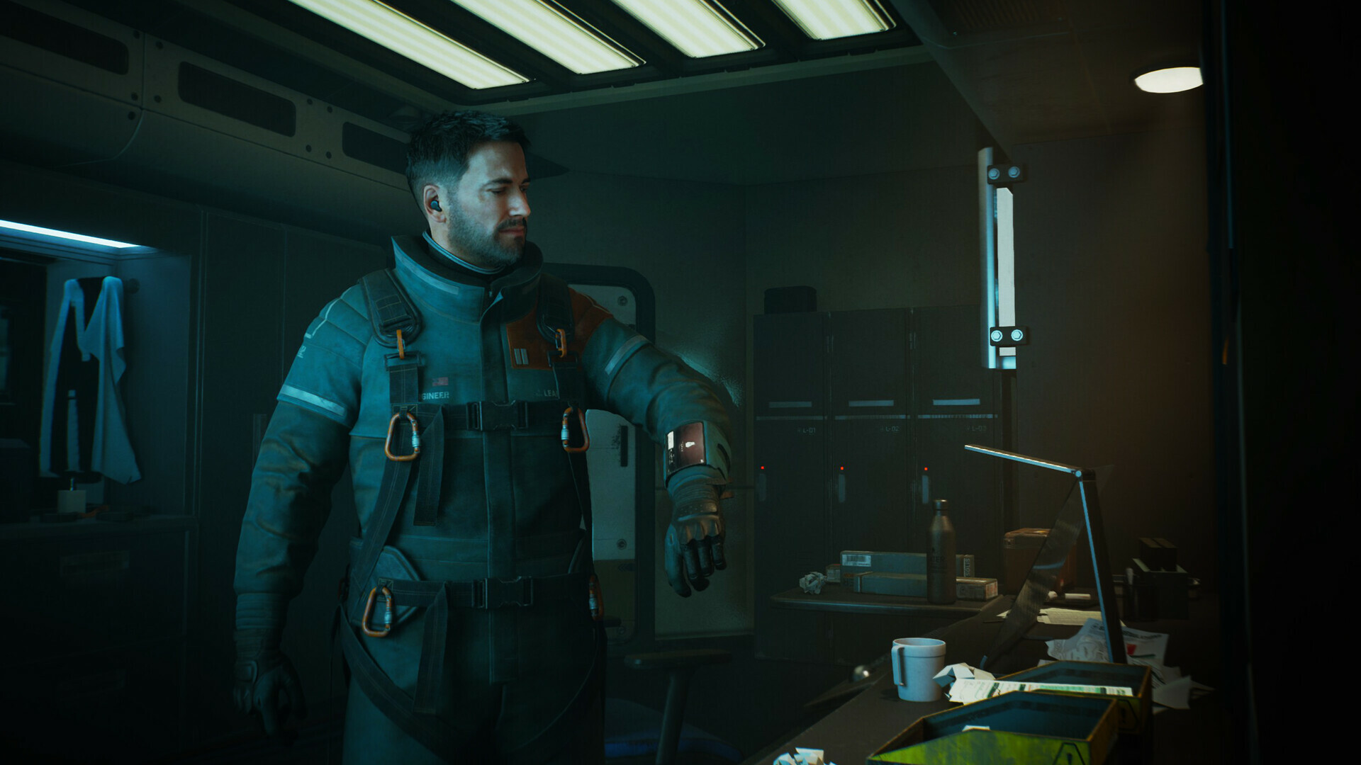 analisis fort solis xbox