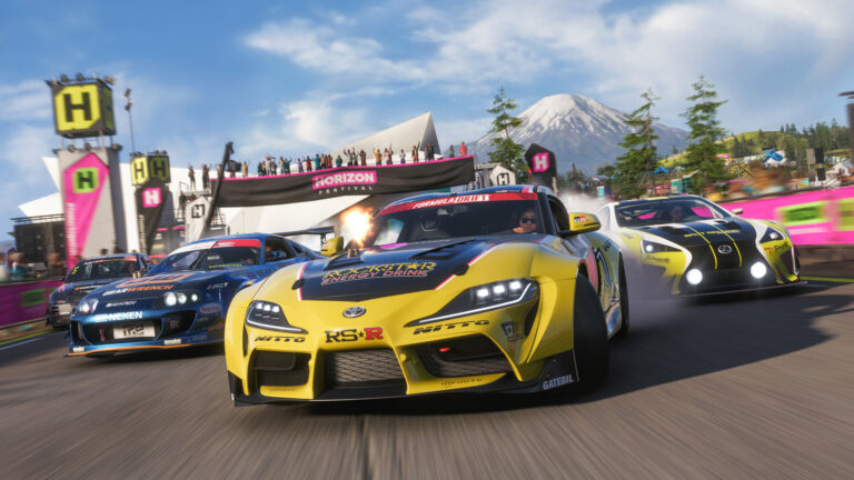 Forza Horizon 6 detalla los requisitos mínimos y recomendados para PC