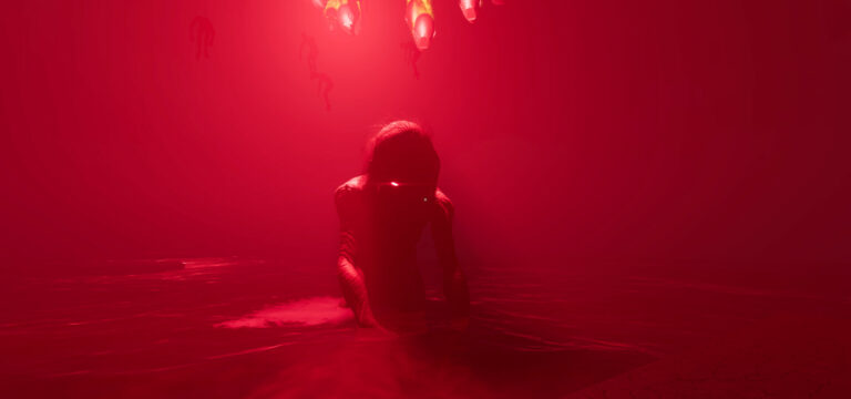 Análisis de Motel Nightmares: el terror de no poder marcharte