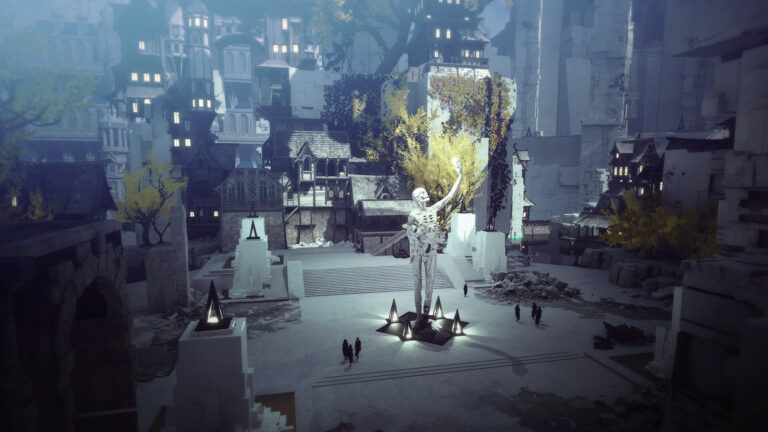 Hypnos anuncia su lanzamiento y llegará en 2026