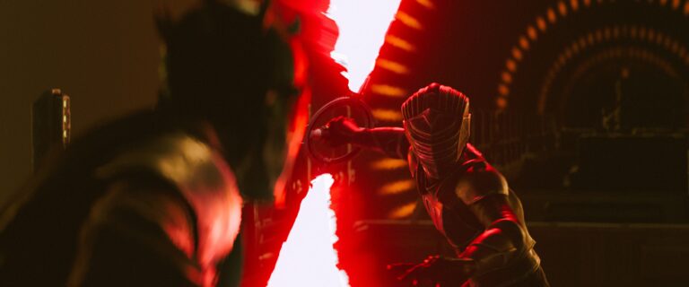 Maul Señor de las Sombras confirma su fecha de lanzamiento en Disney +
