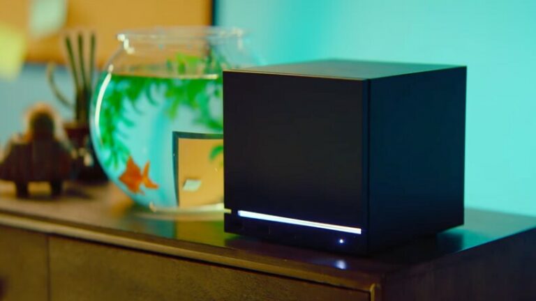 Steam Machine ve filtrado su supuesto precio y es más alto de lo esperado