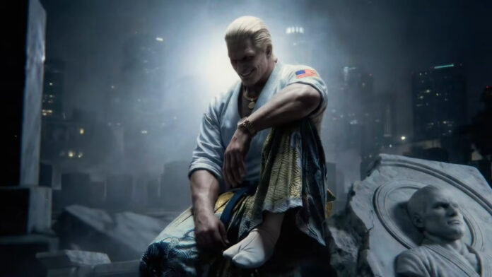 La temporada 2 de Fatal Fury: City of the Wolves es una completa locura: 1 nuevo luchador al mes durante el año 2026