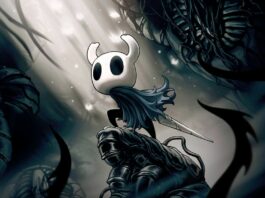 Hollow Knight Nintendo Switch 2