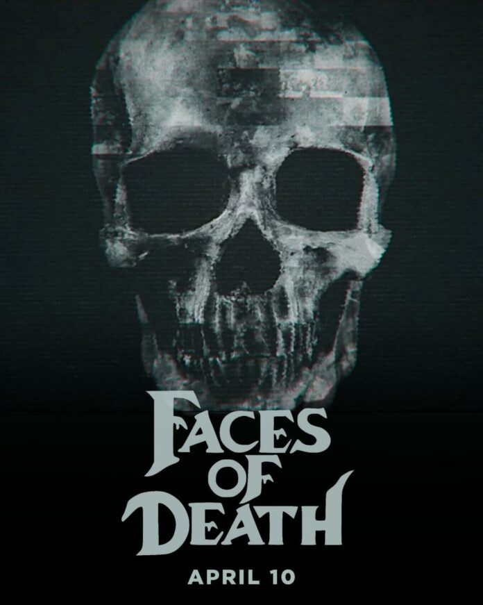 Faces of Death Estreno 2026
