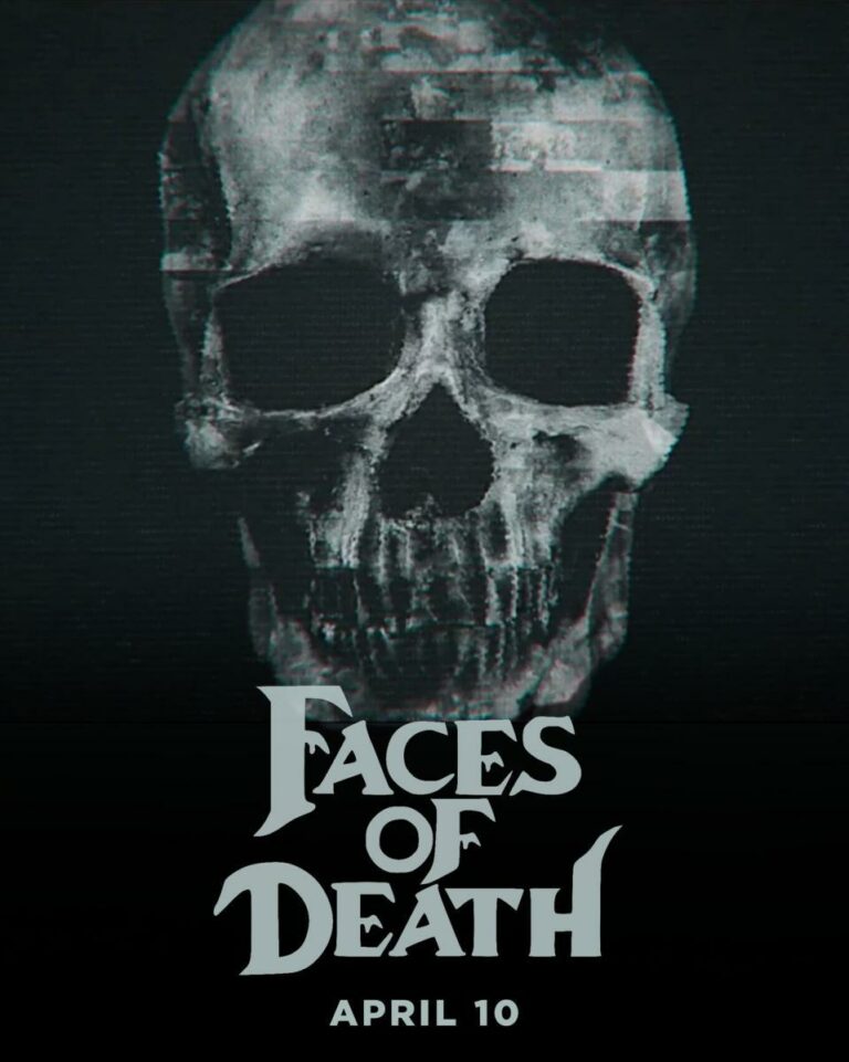Faces of Death Estreno 2026
