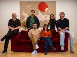 Altas Capacidades Película Tráiler