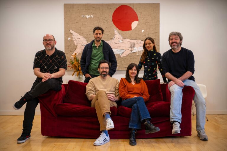 Altas Capacidades Película Tráiler