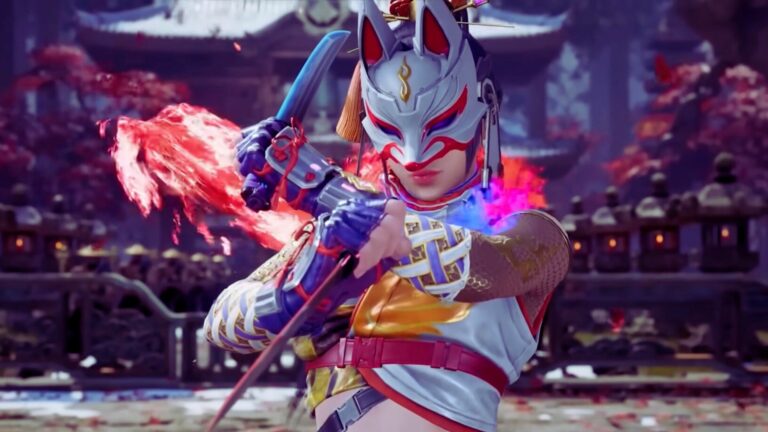 temporada 3 de tekken 8