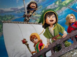 Un buen remake a la altura de la leyenda: ya conocemos las notas de Dragon Quest VII Reimagined notas de Dragon Quest VII Reimagined