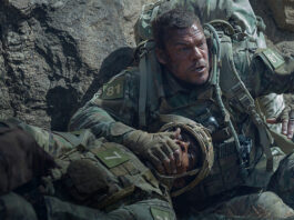 War Machine Netflix Tráiler