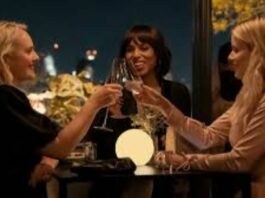 Mujeres Imperfectas Fecha